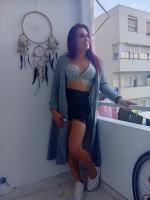 602361369: Transexual en Madrid