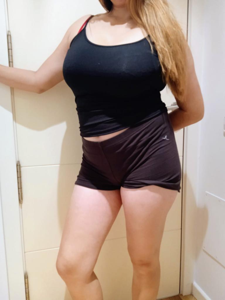 642540277: Chica busca chico en Madrid
