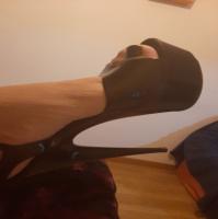 691557765: Travesti en León