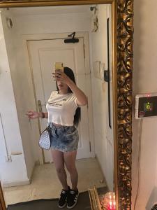 Travesti en Málaga: 