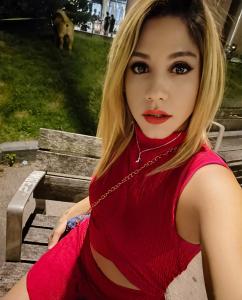 Transexual en Asturias: 