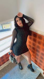 Transexual en Asturias: 