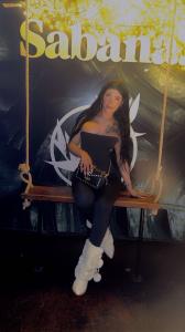 Travesti en Málaga: 