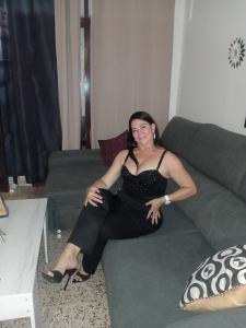 Chica busca chico en Las Palmas: 