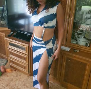 643206859: Chica busca chico en Madrid