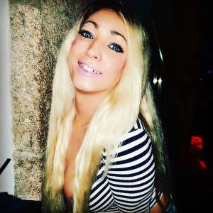 Travesti en La Coruña: 