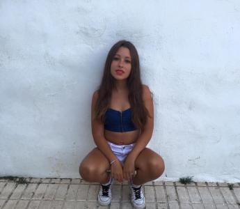 Chica busca chico en Navarra: 