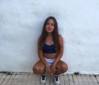 608171873: Chica busca chico en Navarra