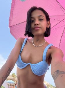 Chica busca chico en Málaga: 