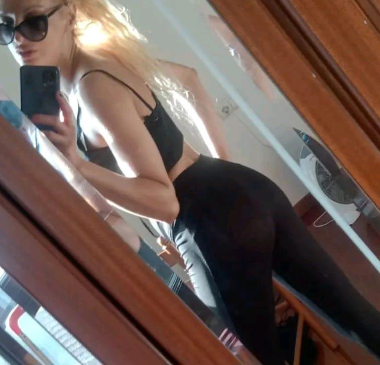 Chica busca chico en Pontevedra: 