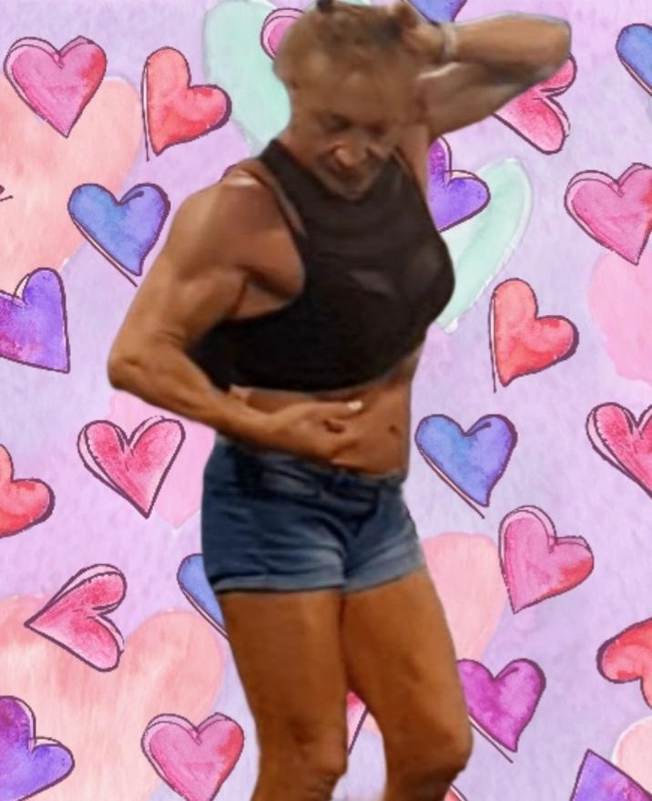 Chica busca chico en La Rioja: 