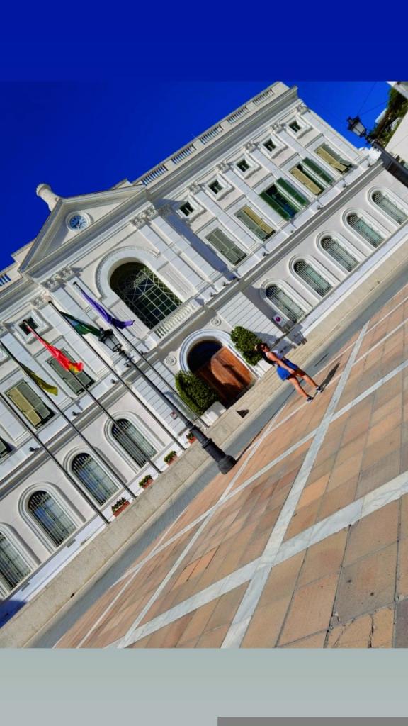 Travesti en Asturias: 