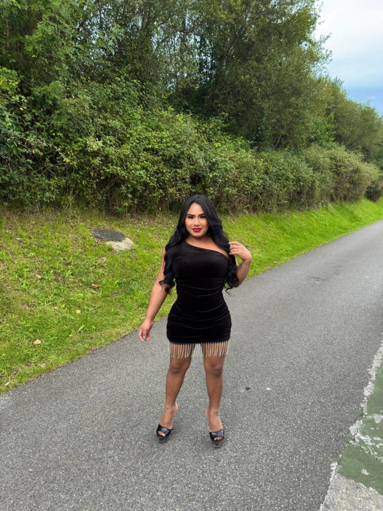 Travesti en Guipúzcoa: 