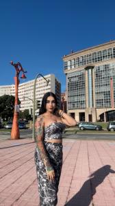 603485801: Travesti en La Coruña