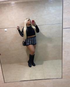 610902665: Travesti en Madrid