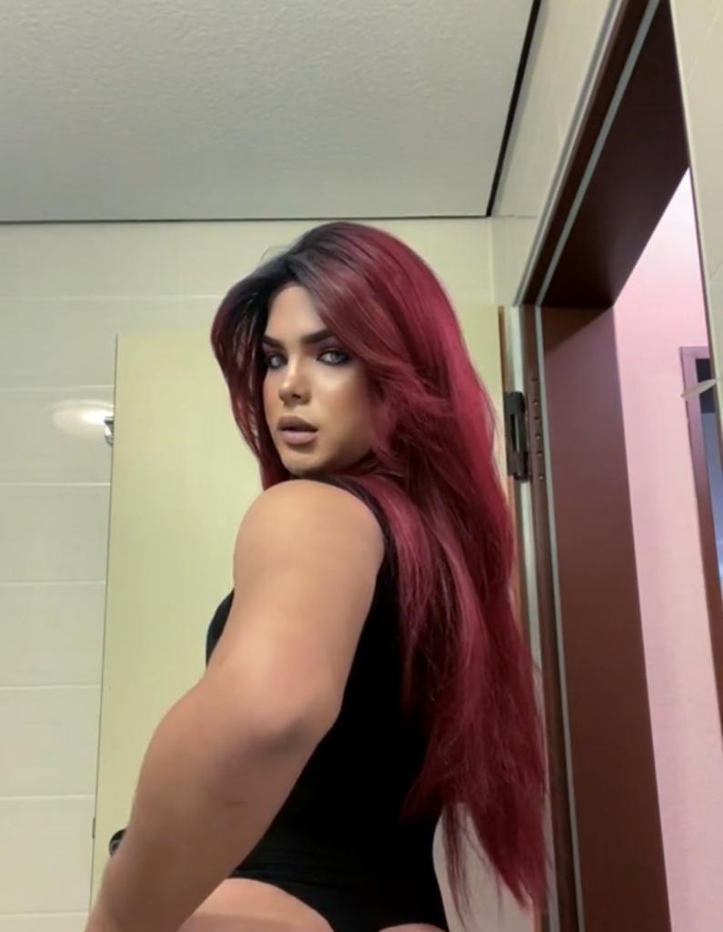 Travesti en Alicante: 