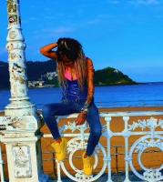 602553908: Chica busca chico en La Coruña