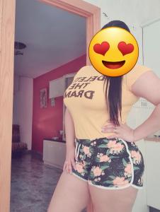 Chica busca chico en Almería: 