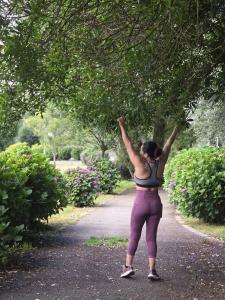 Chica busca chico en Burgos: 