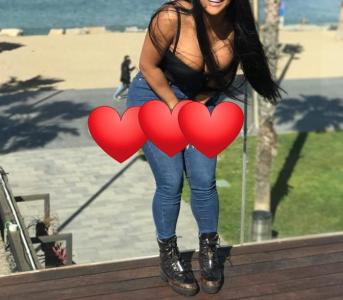 Chica busca chico en Murcia: 