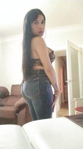 645110240: Transexual en Toledo