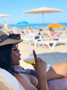 Travesti en Alicante: 