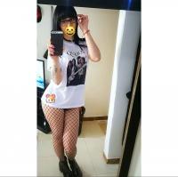 672975160: Chica busca chico en Madrid