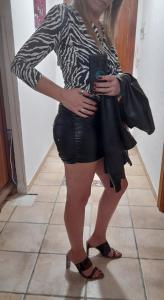 Chica busca chico en Málaga: 