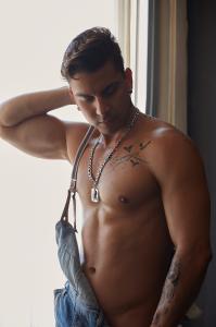 Chico busca chica en Barcelona: 