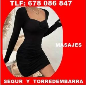 Chica busca chico en Tarragona: 