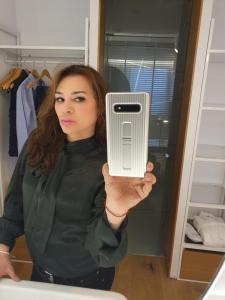 Transexual en Madrid: 