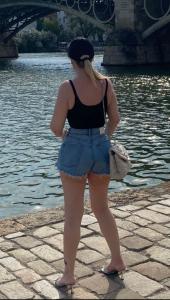 Chica busca chico en Zaragoza: 