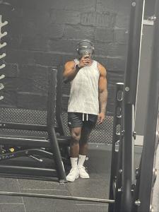 Chico busca chica en Madrid: 