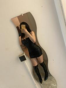 642824025: Transexual en Málaga