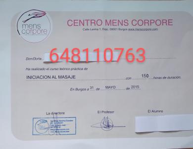 Chica busca chico en Burgos: 