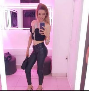 678253778: Travesti en Sevilla