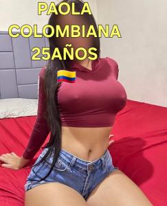 Chica busca chico en Madrid: 