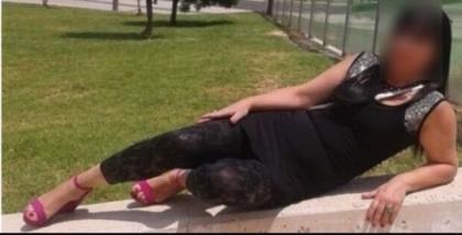 Chica busca chico en Murcia: 