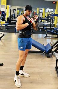 Chico busca chica en Madrid: 