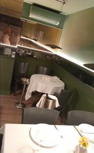 Transexual en Barcelona: 