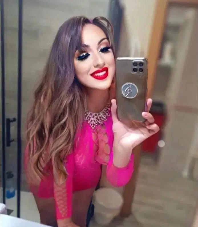 Transexual en Almería: 