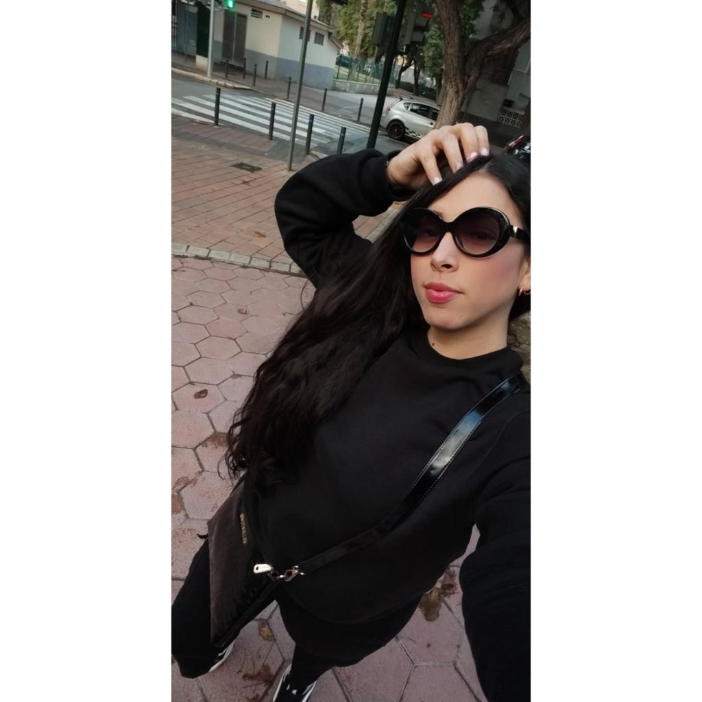 614950638: Transexual en Madrid