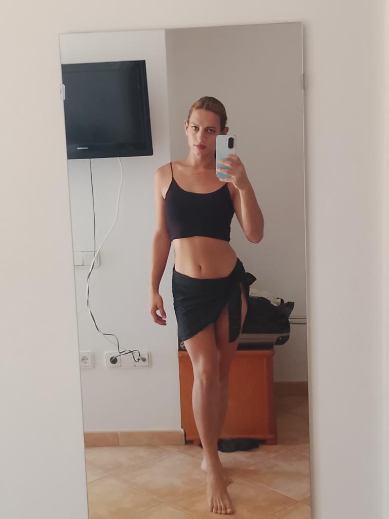 Transexual en Ibiza: 