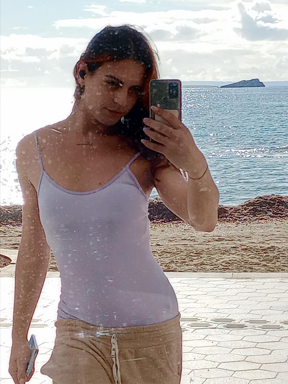 610066649: Transexual en Ibiza