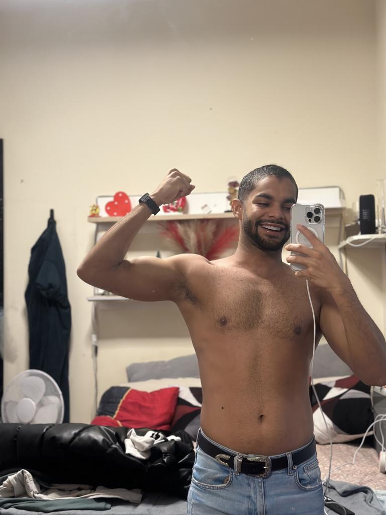 Chico busca chica en Madrid: 