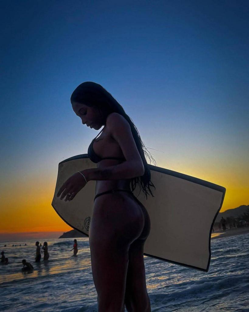 Transexual en Valencia: 