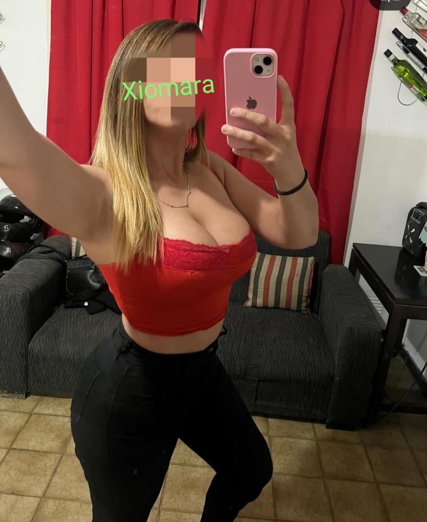 Chica busca chico en Lugo: 