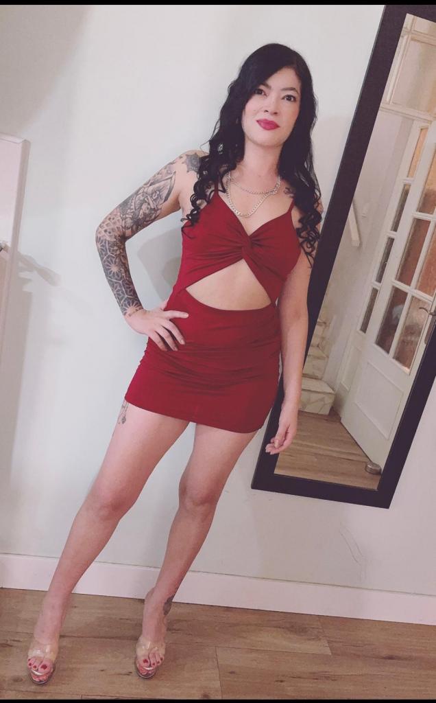 632161422: Chica busca chico en Madrid