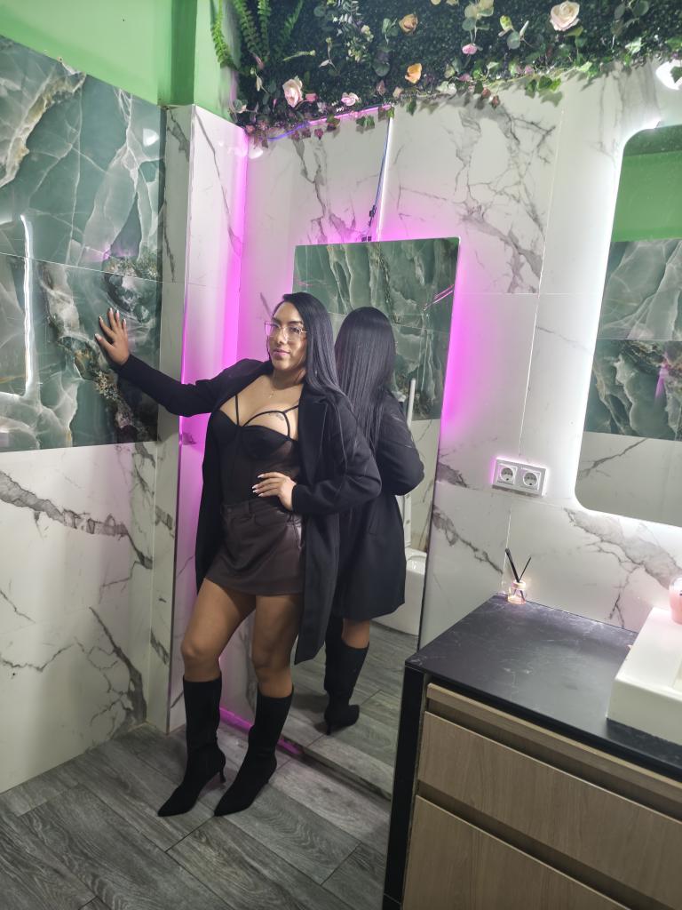 602020250: Travesti en Madrid