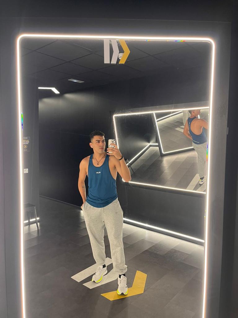 Chico busca chica en Valencia: 